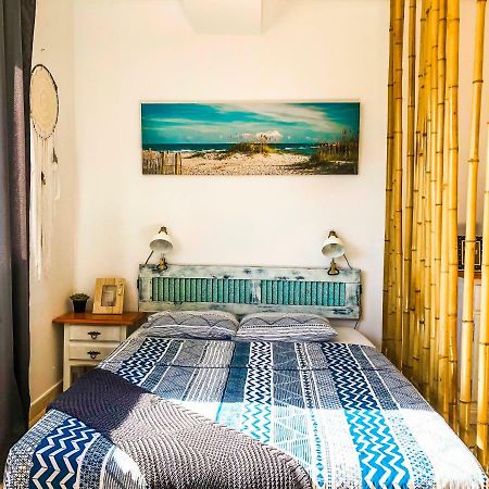 Aloe Studio Corralejo Exteriér fotografie