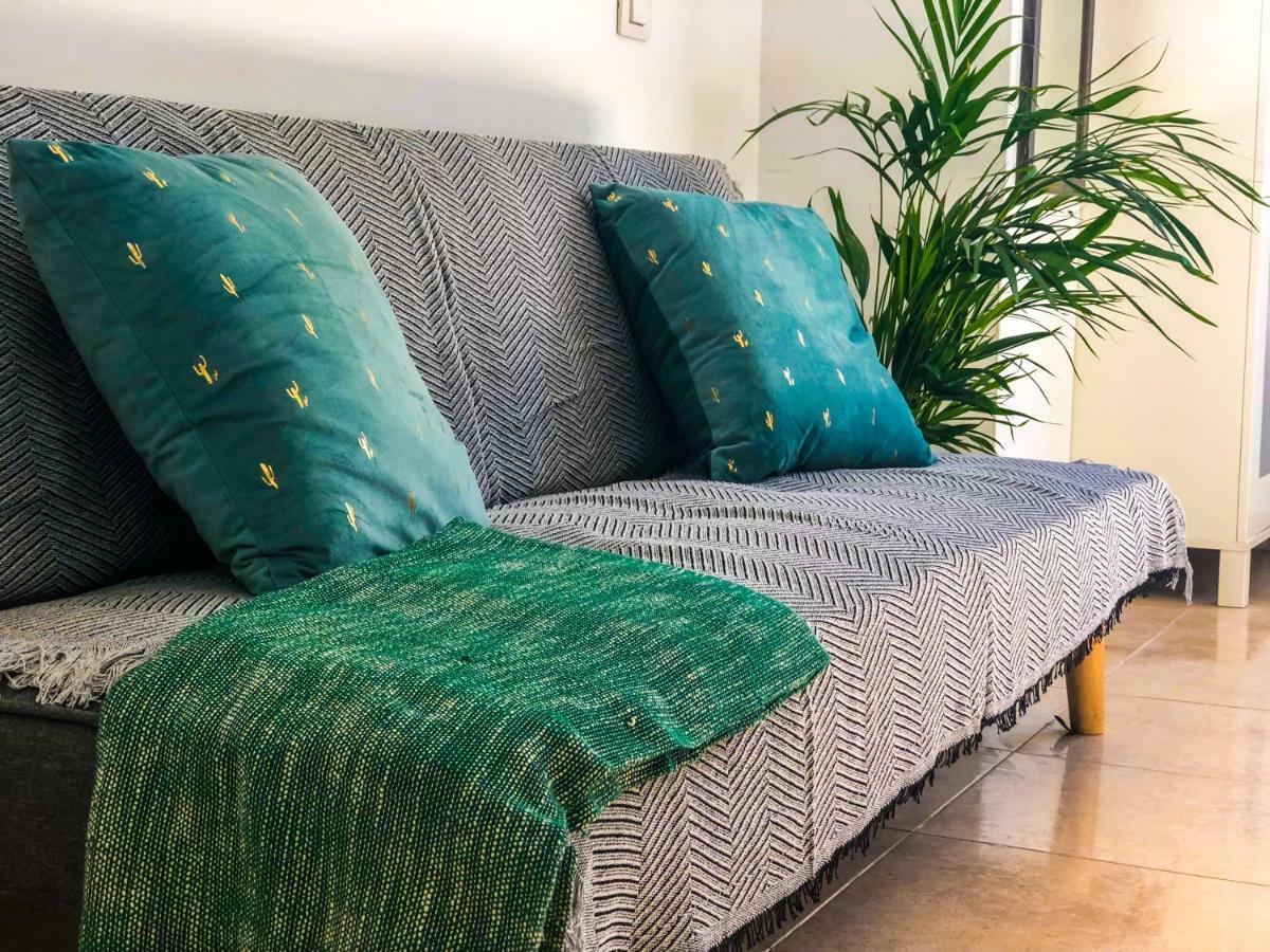 Aloe Studio Corralejo Exteriér fotografie