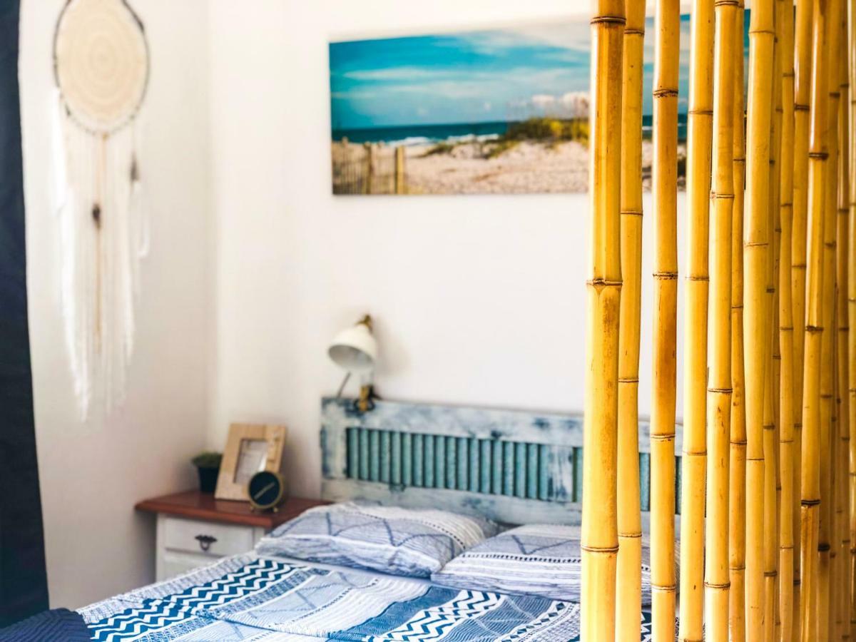 Aloe Studio Corralejo Exteriér fotografie