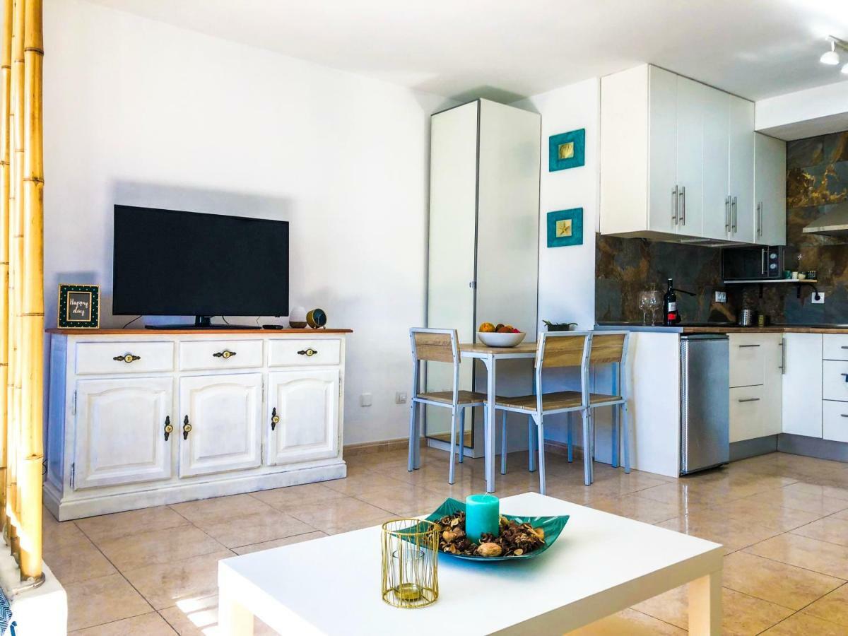 Aloe Studio Corralejo Exteriér fotografie
