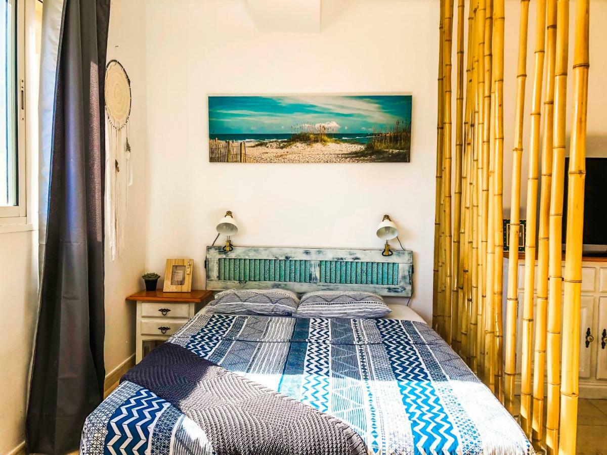 Aloe Studio Corralejo Exteriér fotografie