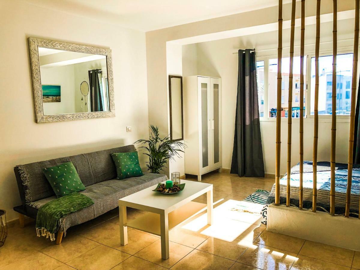 Aloe Studio Corralejo Exteriér fotografie