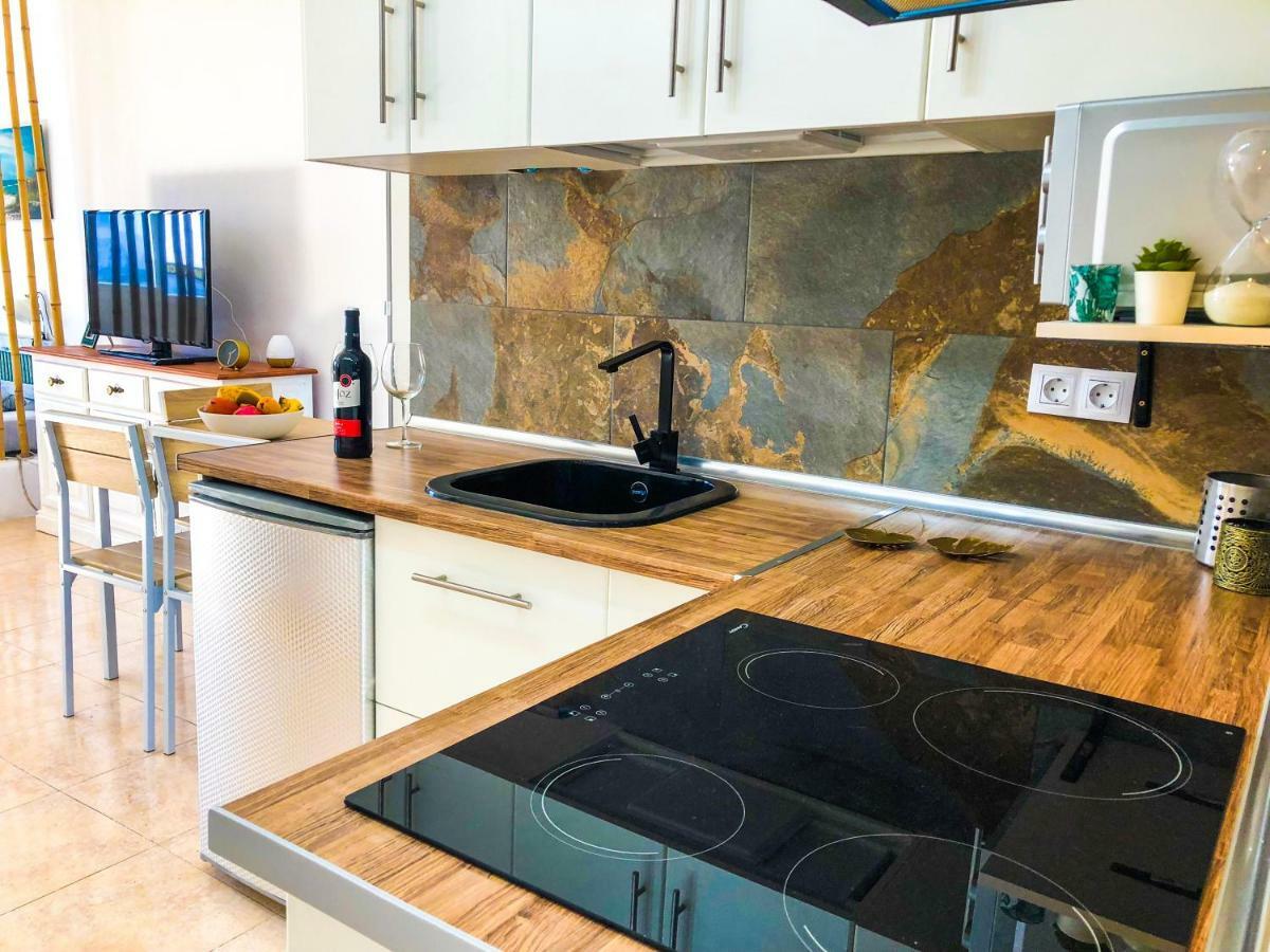 Aloe Studio Corralejo Exteriér fotografie