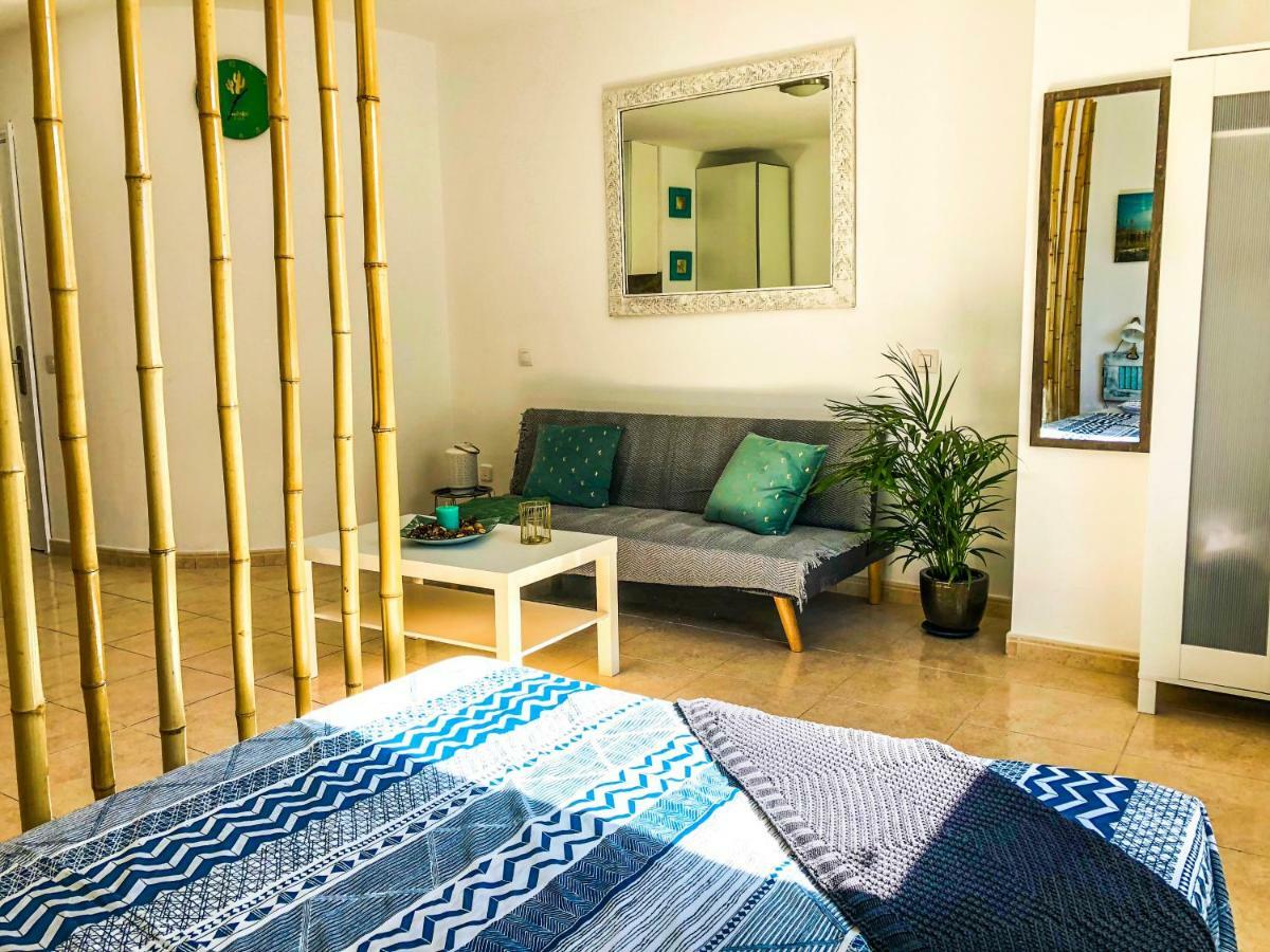 Aloe Studio Corralejo Exteriér fotografie