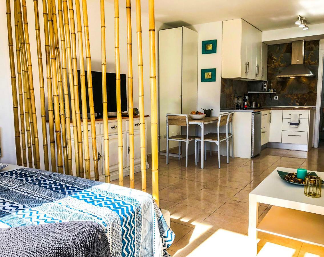 Aloe Studio Corralejo Exteriér fotografie